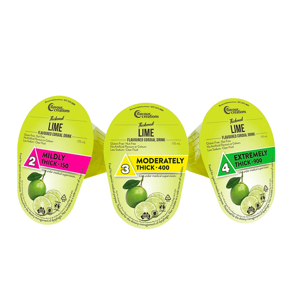 Flavour Creations Nutrition Flavour Creations Lime Cordial