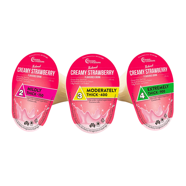 Flavour Creations Nutrition Flavour Creations Strawberry