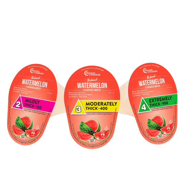 Flavour Creations Nutrition Flavour Creations Watermelon Water