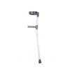 Fisher Lane Mobility Crutches 5 ft 10 inch to 6 ft 4 inch Forearm Crutches