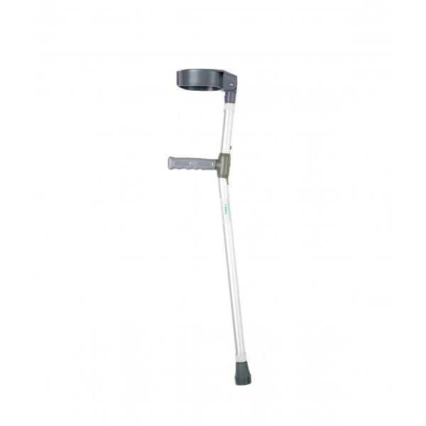 Fisher Lane Mobility Crutches 5 ft 10 inch to 6 ft 4 inch Forearm Crutches