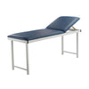 Pacific Medical Australia Examination Couches Navy / Without Free Standing Table
