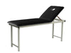 Pacific Medical Australia Examination Couches Black / With Free Standing Table