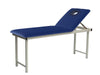 Pacific Medical Australia Examination Couches Navy / With Free Standing Table