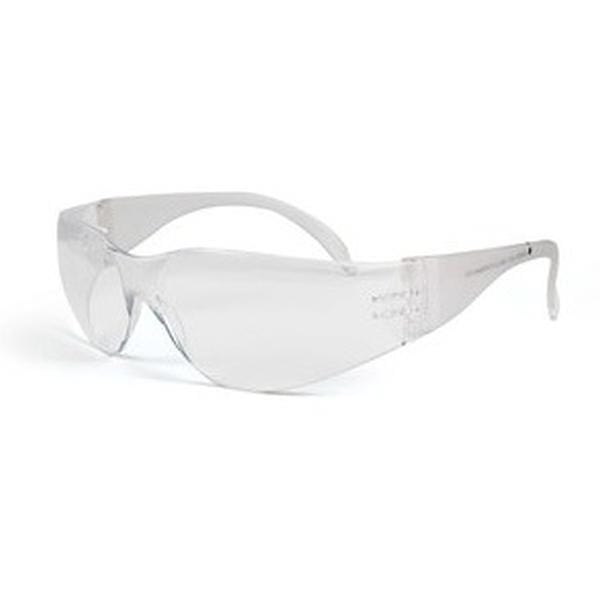 Lesnies Frontier Vision X Specs Clear Lens