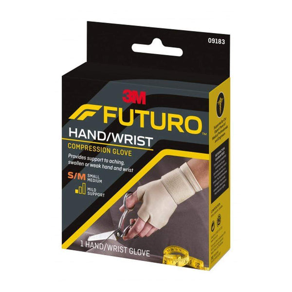Futuro Hand Support Futuro Energising Support Glove