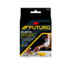 Futuro Elbow Support 23.0cm - 25.5cm / Small Futuro Padded Elbow Support