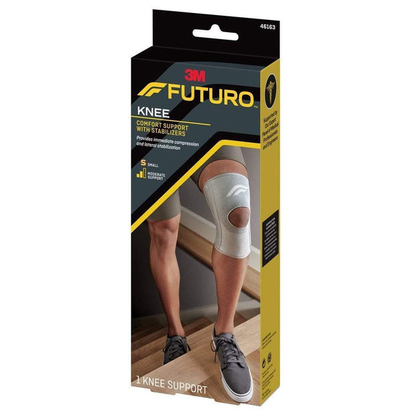 Futuro Ankle Support Small / 30.5cm - 36.8cm Futuro Stabilising Knee Support