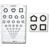 Good-Lite LEA SYMBOLS Proportional Spaced Chart