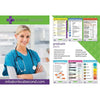 Critical Second Clinical Reference Cards Graduate Pack - Education Cards