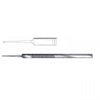 Professional Hospital Furnishings Hooks 16cm Graefe Hook Sharp