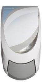 Whiteley Medical Detergent Dispenser Hand Hygiene Dispenser Manual Dispenser for 1 L Pods