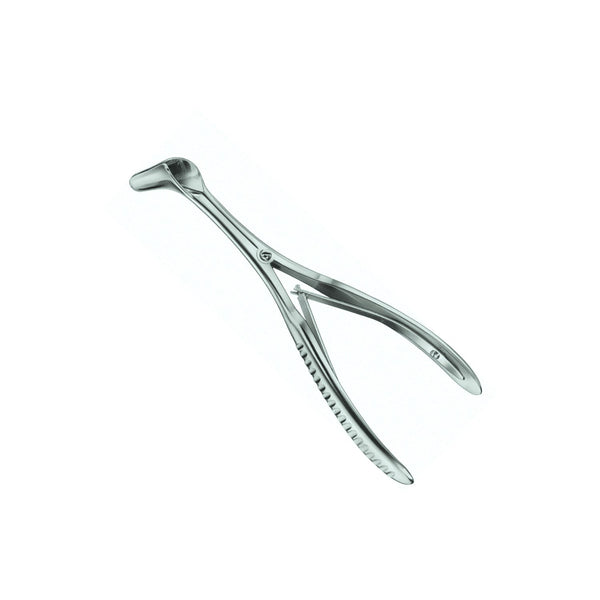 Professional Hospital Furnishings Nasal Instruments Hartmann Halle Nasal Specula