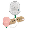 Aero Healthcare Combined Battery and Pads HeartSine Defibrillator AED Pad / Battery Packs