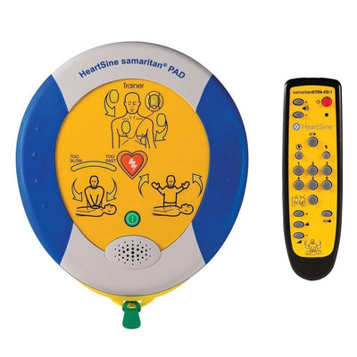 Heartsine Samaritan 350P PAD Trainer