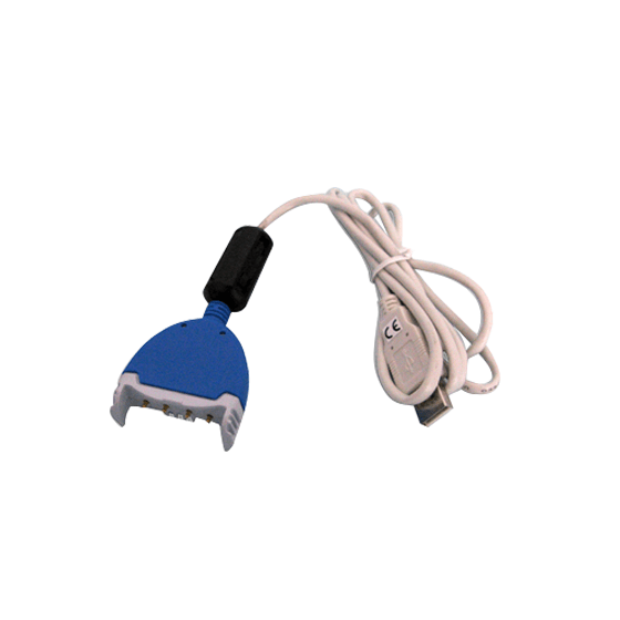 HeartSine Defibrillator Consumables HEARTSINE Samaritan USB Cable