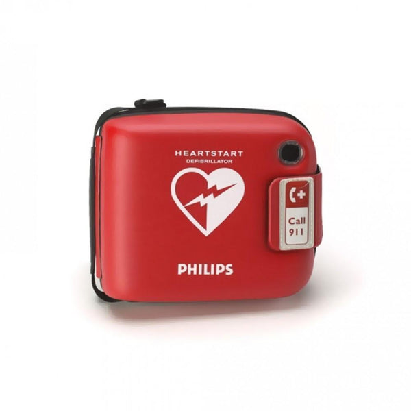 HeartStart Defibrillator Cases Heartstart FRx Carry Case