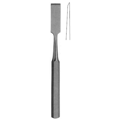 Professional Hospital Furnishings Hibbs chisels str 24cm 19mm wide