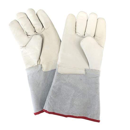 Pacific Medical Australia Cryotherapy High Protection Gloves for Liquid Nitrogen