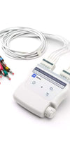 Welch Allyn ECG Monitors Hillrom Diagnostic Cardiology Suite ECG