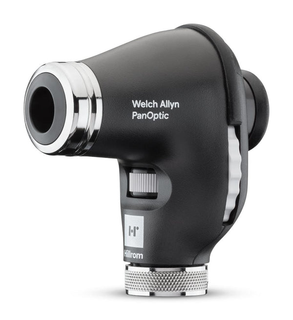 Welch Allyn Ophthalmoscopes PanOptic Basic Hillrom Welch Allyn 3.5v Ophthalmoscope Heads