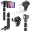 Hillrom Welch Allyn 3.5V Otoscope and Ophthalmoscope Portable Diagnostic Sets