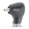 Hillrom Welch Allyn 3.5v Otoscope Heads