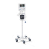 Welch Allyn Vital Signs Monitor Accessories Mobile Stand Hillrom Welch Allyn Spot Vital Signs 4400 Mounting Accessories