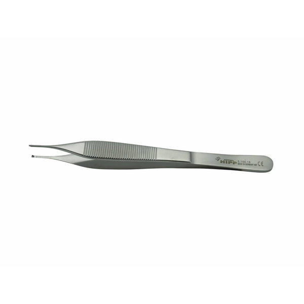 Hipp Forceps 15cm / Micro / 1x2 Tissue Hipp Adson Dressing Forceps