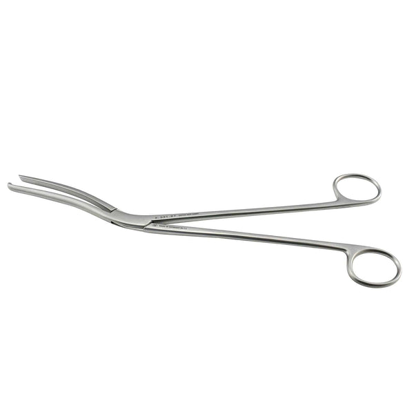 Hipp Forceps 27cm Hipp Cheatle Sterilizer L/P