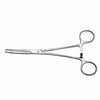 Hipp Forceps 18cm / Curved Hipp Crile Artery Forceps