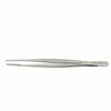 Hipp Forceps 16cm (2mm) / Straight Hipp De Bakey Vascular Forceps