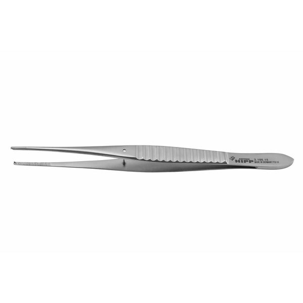 Hipp Forceps 15cm / 1x2 Teeth Hipp Gillies Forcep