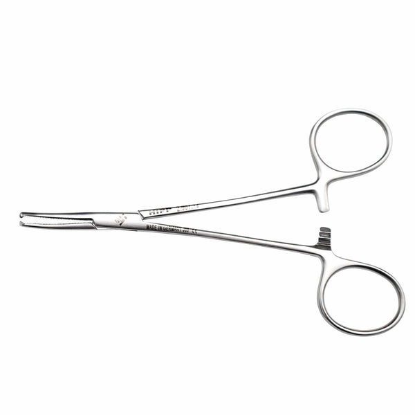 Hipp Forceps Hipp Halsted Mosquito Forceps