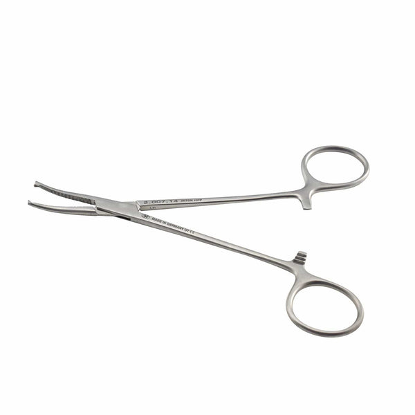 Hipp Forceps Hipp Halsted Mosquito Forceps