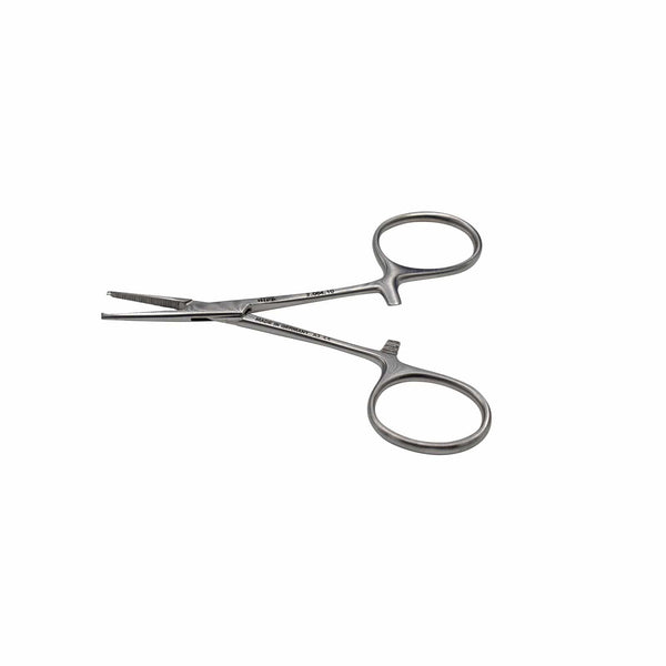 Hipp Dressing Forceps Hipp Hartman Alligator Forceps