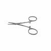 Hipp Dressing Forceps 10cm / Straight Hipp Hartman Alligator Forceps