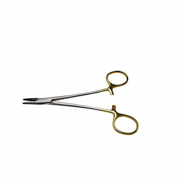 Hipp Needle Holders Standard Hipp Hegar Baungartner Needle Holder