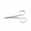 Hipp Tissue Scissors 9cm / Straight / Delicate Hipp Iris Scissors