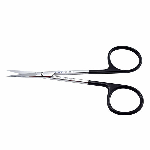 Hipp Tissue Scissors 11cm / Straight / SuperCut Hipp Iris Scissors