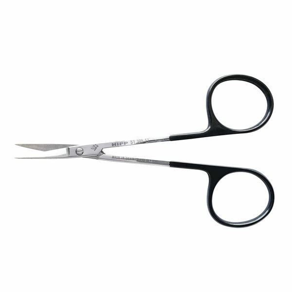 Hipp Tissue Scissors 11cm / Curved / SuperCut Hipp Iris Scissors
