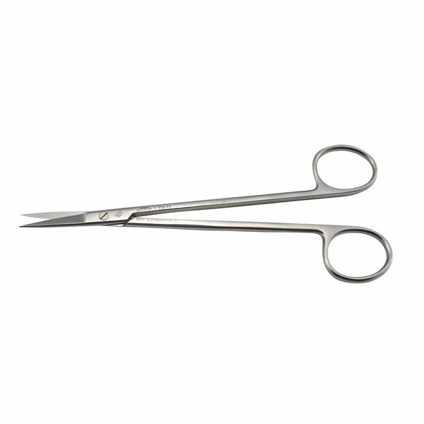 Hipp Surgical Instruments Straight Hipp Kelly Scissors