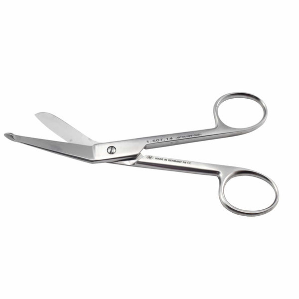 Hipp Bandage Scissors 14cm Hipp Lister Bandage Scissors