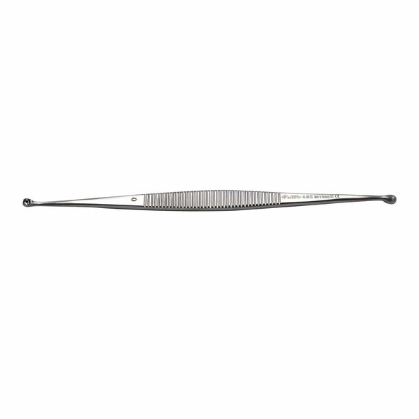 Hipp Curettes #0/1 Hipp Martini Bone Curette