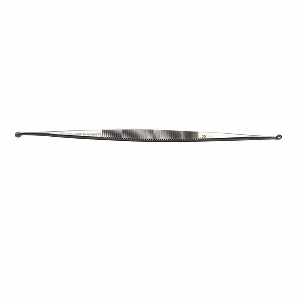 Hipp Curettes #00/0 Hipp Martini Bone Curette