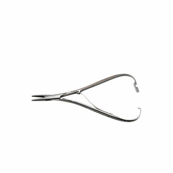 Hipp Needle Holders Hipp Mathieu Needle Holder