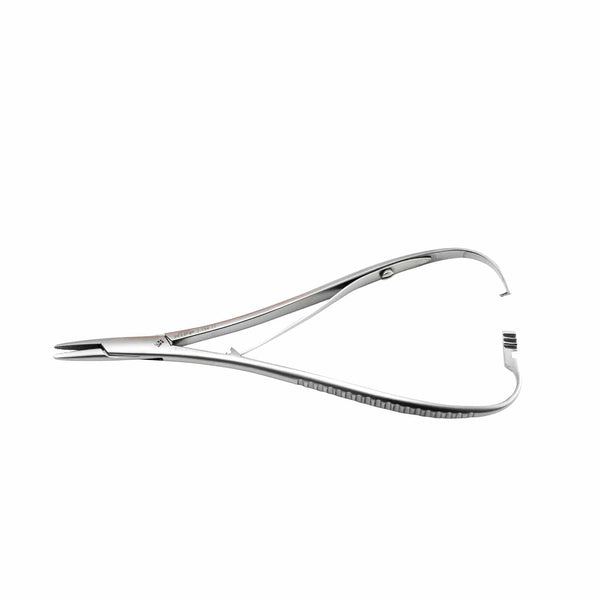 Hipp Needle Holders 17cm / Standard Hipp Mathieu Needle Holder