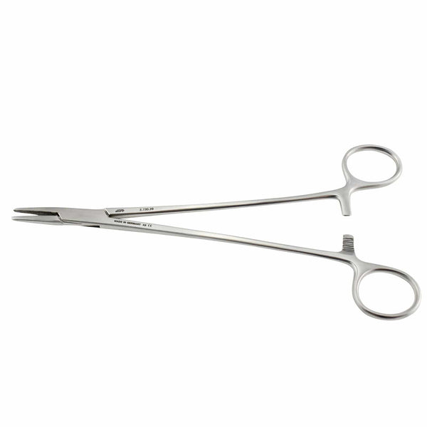 Hipp Needle Holders Hipp Mayo Hegar Needle Holder