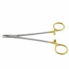 Hipp Needle Holders 18cm / Right Handed / TC Hipp Mayo Hegar Needle Holder