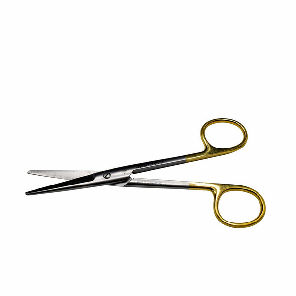 Hipp Mayo Scissors 14.5cm / Straight / TC Hipp Mayo Scissors